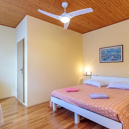 Rooms Nela Hum Dış mekan fotoğraf
