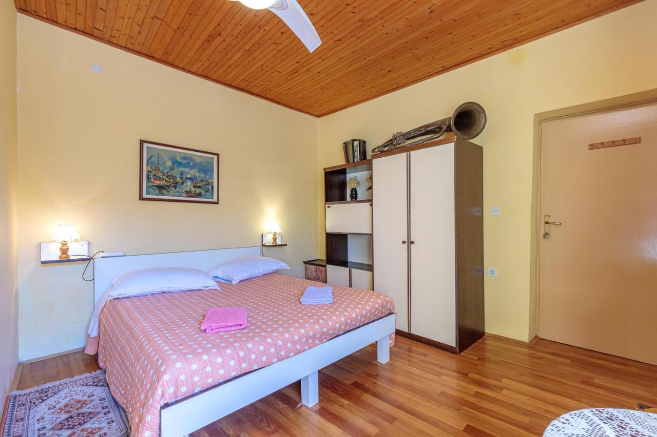 Rooms Nela Hum Dış mekan fotoğraf