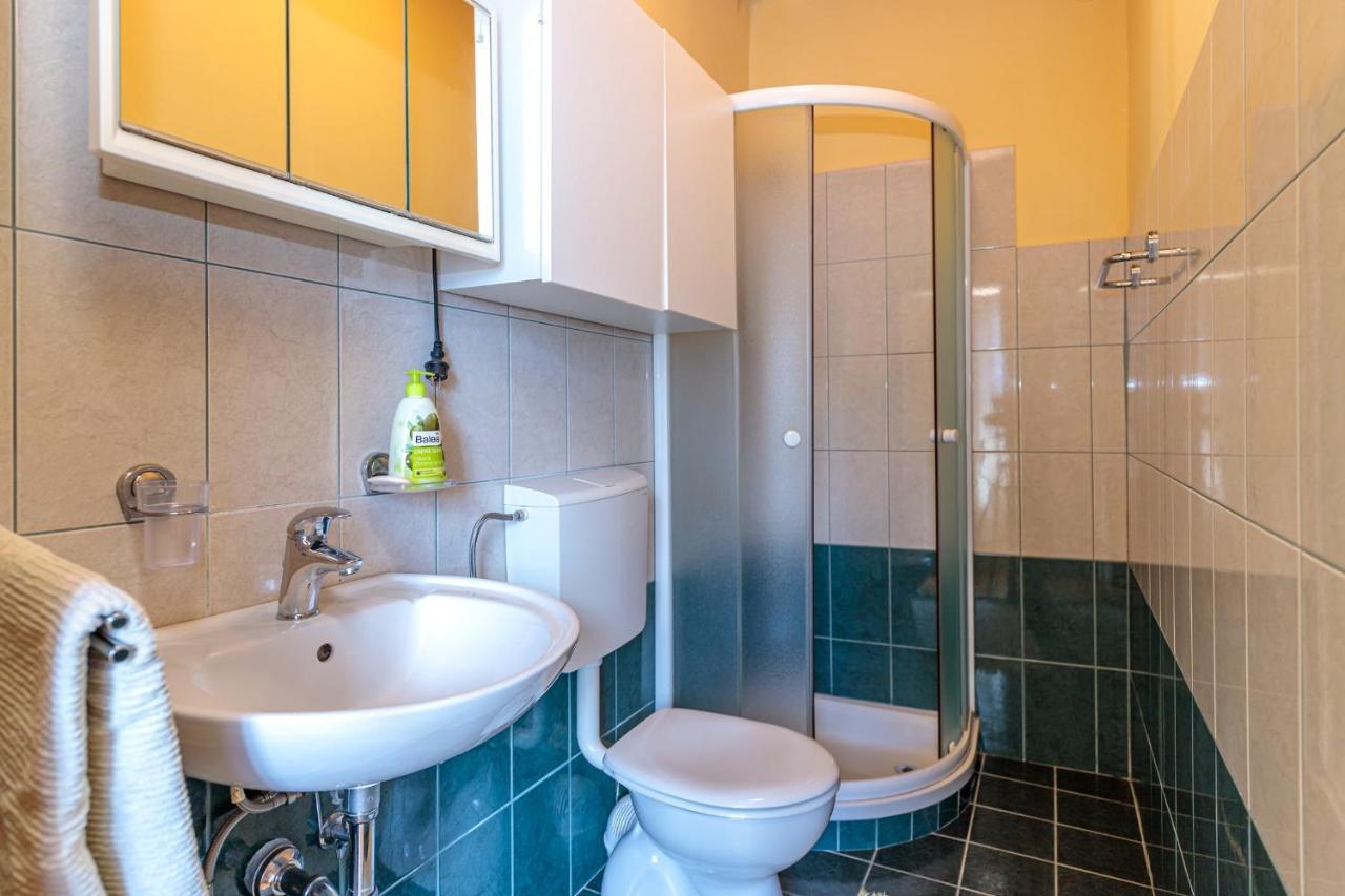 Rooms Nela Hum Dış mekan fotoğraf