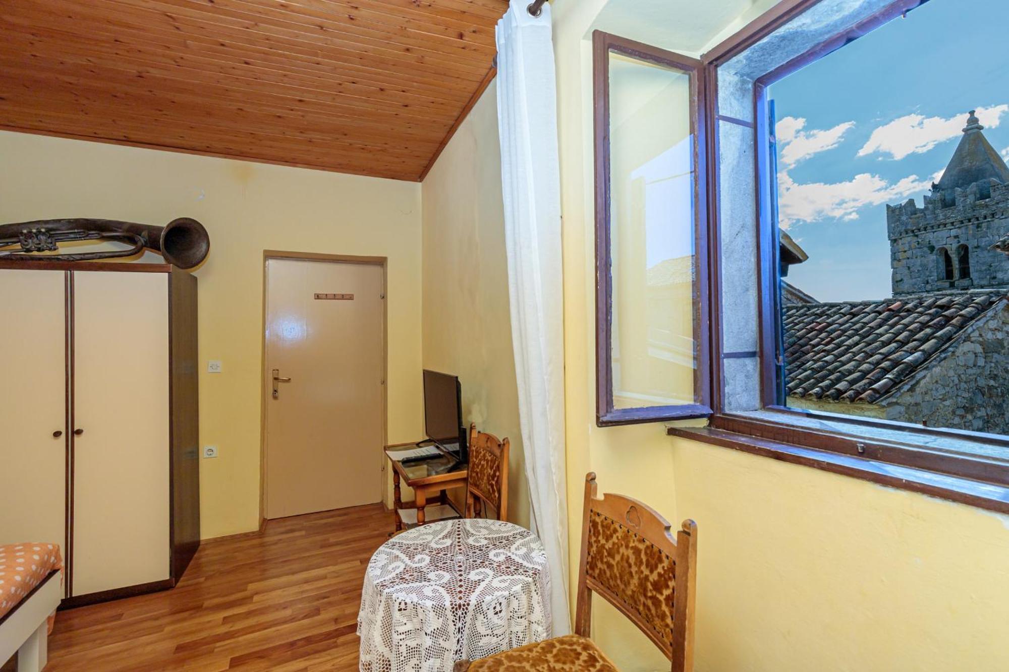 Rooms Nela Hum Oda fotoğraf